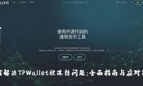 如何解决TPWallet被冻结问题:全面指南与应对策略