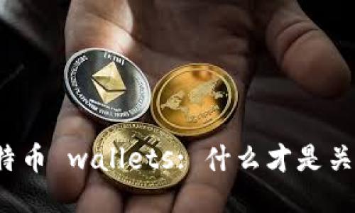 比特币 wallets: 什么才是关键？