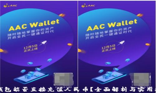 
TP钱包能否直接充值人民币？全面解析与实用指南