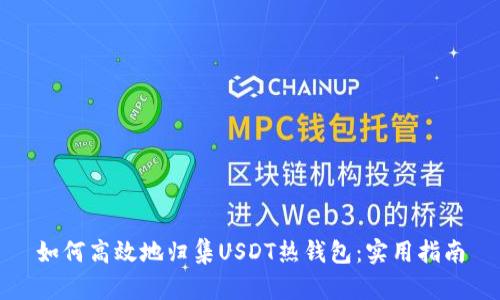 如何高效地归集USDT热钱包：实用指南