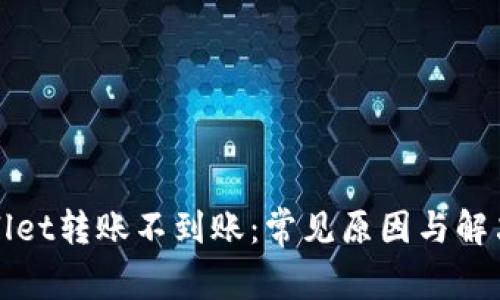 探析TPWallet转账不到账：常见原因与解决方案详解