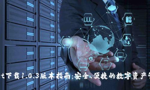 TPWallet下载1.0.3版本指南：安全、便捷的数字资产管理工具