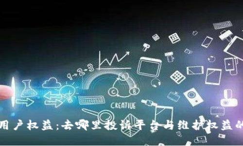 数字钱包用户权益：去哪里投诉平台与维护权益的完整指南