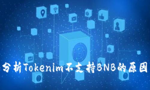 : 深入分析Tokenim不支持BNB的原因与影响