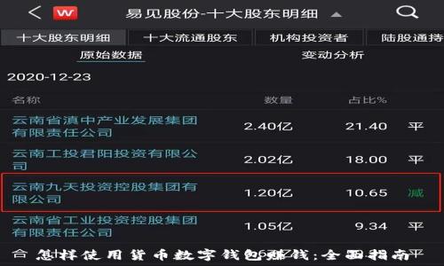   
怎样使用货币数字钱包赚钱：全面指南