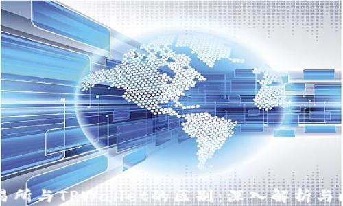 
交易所与TPWallet的区别：深入解析与比较