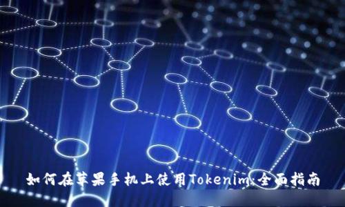 如何在苹果手机上使用Tokenim：全面指南