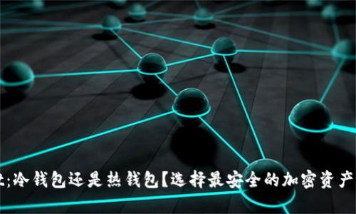 TPWallet：冷钱包还是热钱包？选择最安全的加密资产存储方案