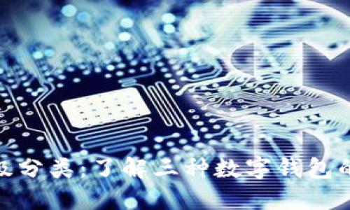 数字钱包降级分类：了解三种数字钱包的优势与劣势