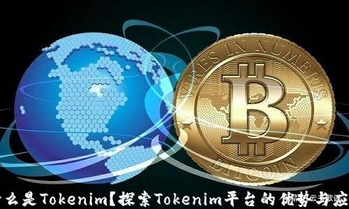 
什么是Tokenim？探索Tokenim平台的优势与应用