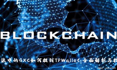 币浪中的GXC如何提到TPWallet：全面解析与指导