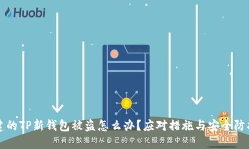 刚创建的TP新钱包被盗怎么办？应对措施与安全防护指南