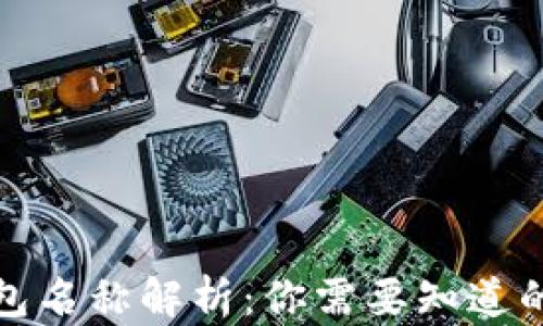 
比特币钱包名称解析：你需要知道的关键概念