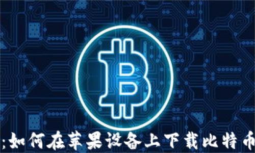 完美指南:如何在苹果设备上下载比特币钱包官网