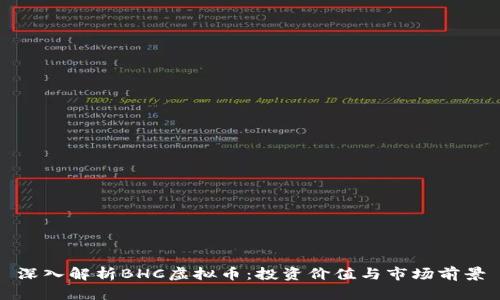 深入解析BHC虚拟币：投资价值与市场前景