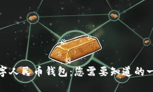 数字人民币钱包：您需要知道的一切