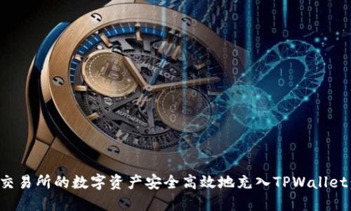如何将MXC交易所的数字资产安全高效地充入TPWallet：一步步详解