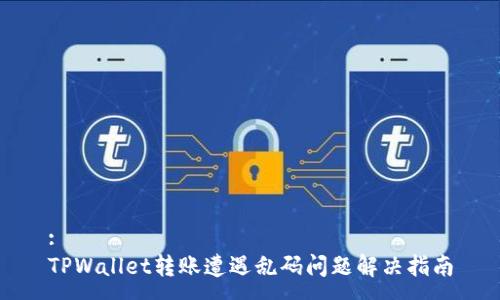 :
TPWallet转账遭遇乱码问题解决指南