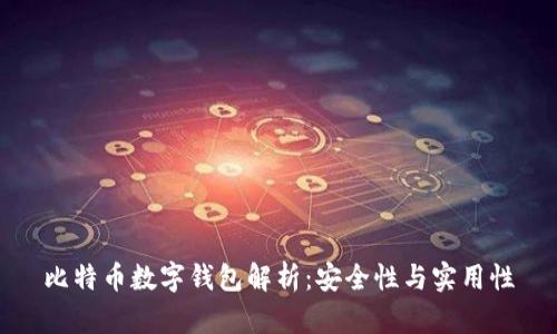 比特币数字钱包解析：安全性与实用性