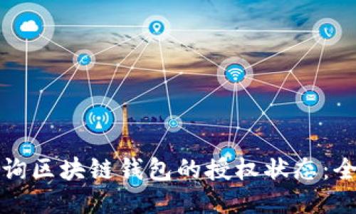如何查询区块链钱包的授权状态：全面指南