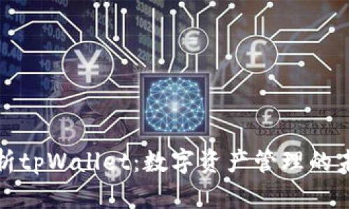 全面解析tpWallet：数字资产管理的未来选择