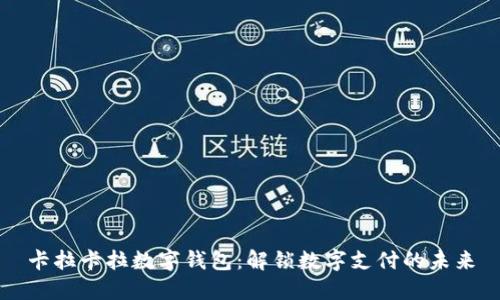 卡拉卡拉数字钱包：解锁数字支付的未来