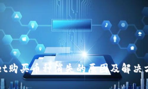 TPWallet购买币种消失的原因及解决方法详解