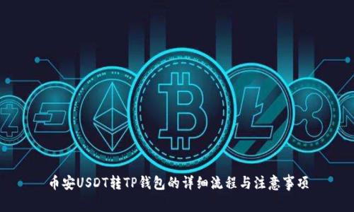 币安USDT转TP钱包的详细流程与注意事项