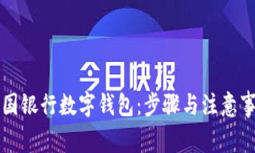 如何办理中国银行数字钱包：步骤与注意事项全面解析
