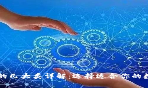 区块链钱包的几大类详解：选择适合你的数字货币钱包