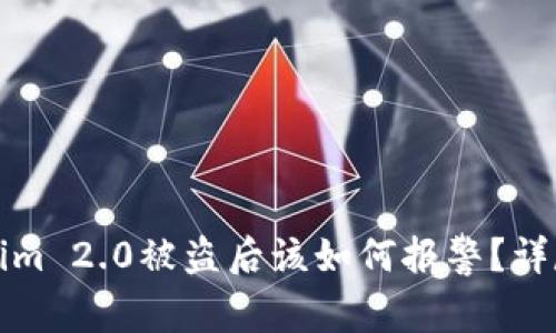 Tokenim 2.0被盗后该如何报警？详尽指南