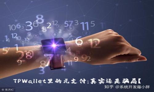 TPWallet里的元支付：真实还是骗局？