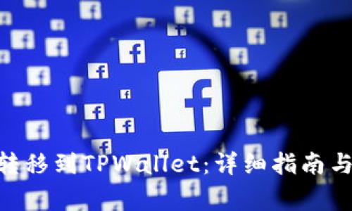 国内NFT如何转移到TPWallet：详细指南与常见问题解答