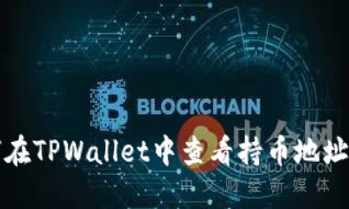 如何在TPWallet中查看持币地址数量