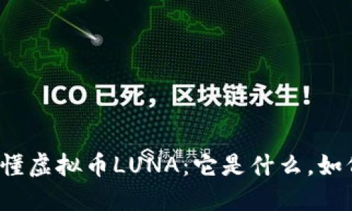 一文看懂虚拟币LUNA：它是什么，如何运作？