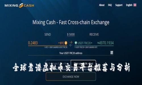 全球靠谱虚拟币交易平台推荐与分析