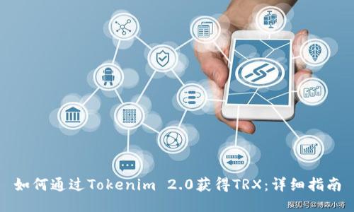 如何通过Tokenim 2.0获得TRX：详细指南