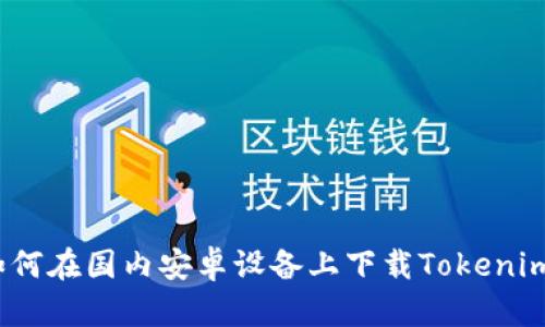 # 如何在国内安卓设备上下载Tokenim应用