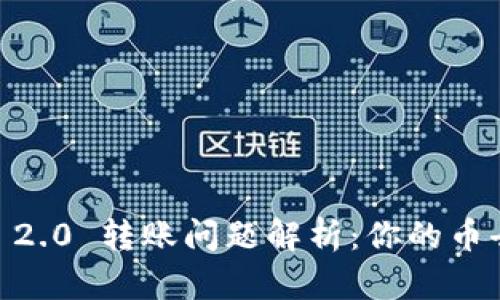 Tokenim 2.0 转账问题解析：你的币去哪儿了？