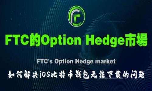 如何解决iOS比特币钱包无法下载的问题