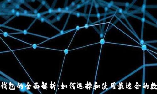  
数字云钱包的全面解析：如何选择和使用最适合的数字钱包