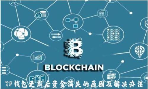 
TP钱包更新后资金消失的原因及解决办法