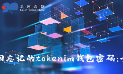 如何找回忘记的tokenim钱包密码：全面指南