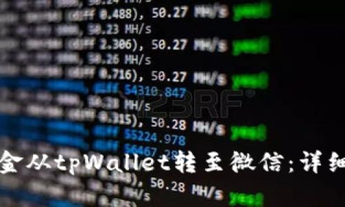 如何将资金从tpWallet转至微信：详细操作指南