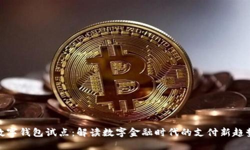 数字钱包试点：解读数字金融时代的支付新趋势