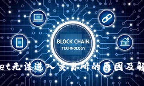 TPWallet无法进入交易所的原因及解决方案